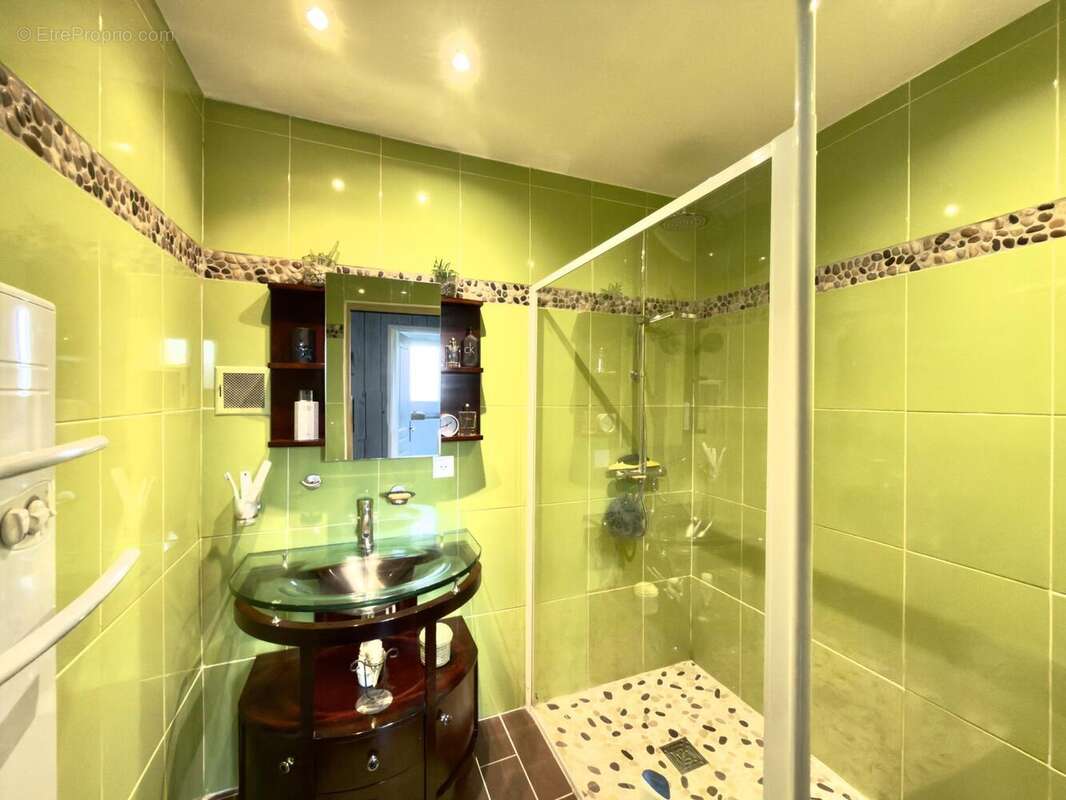 Photo 8 - Maison à CHANGE