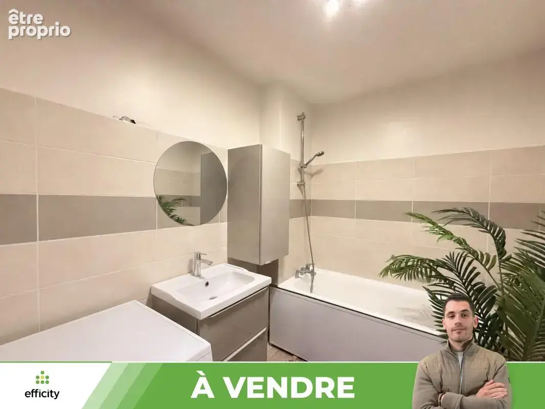 Appartement - photo 11