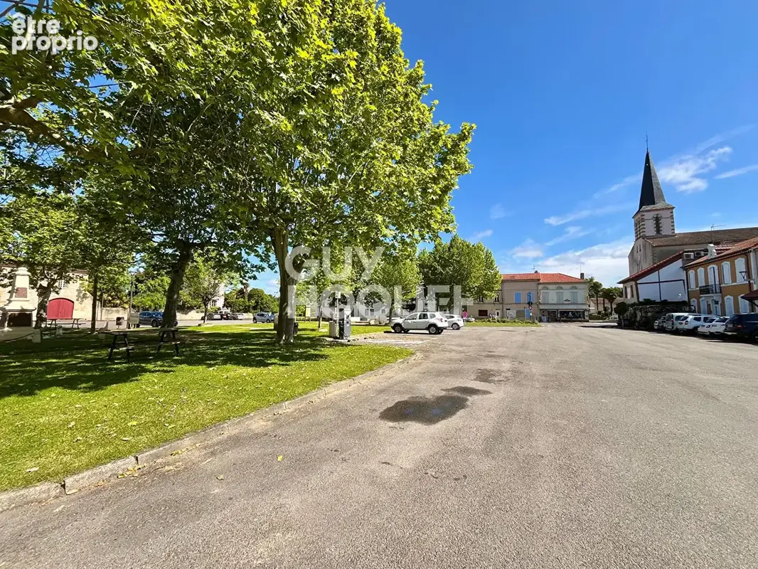 Maison de ville de 120 m2, 4 chambres - photo 12