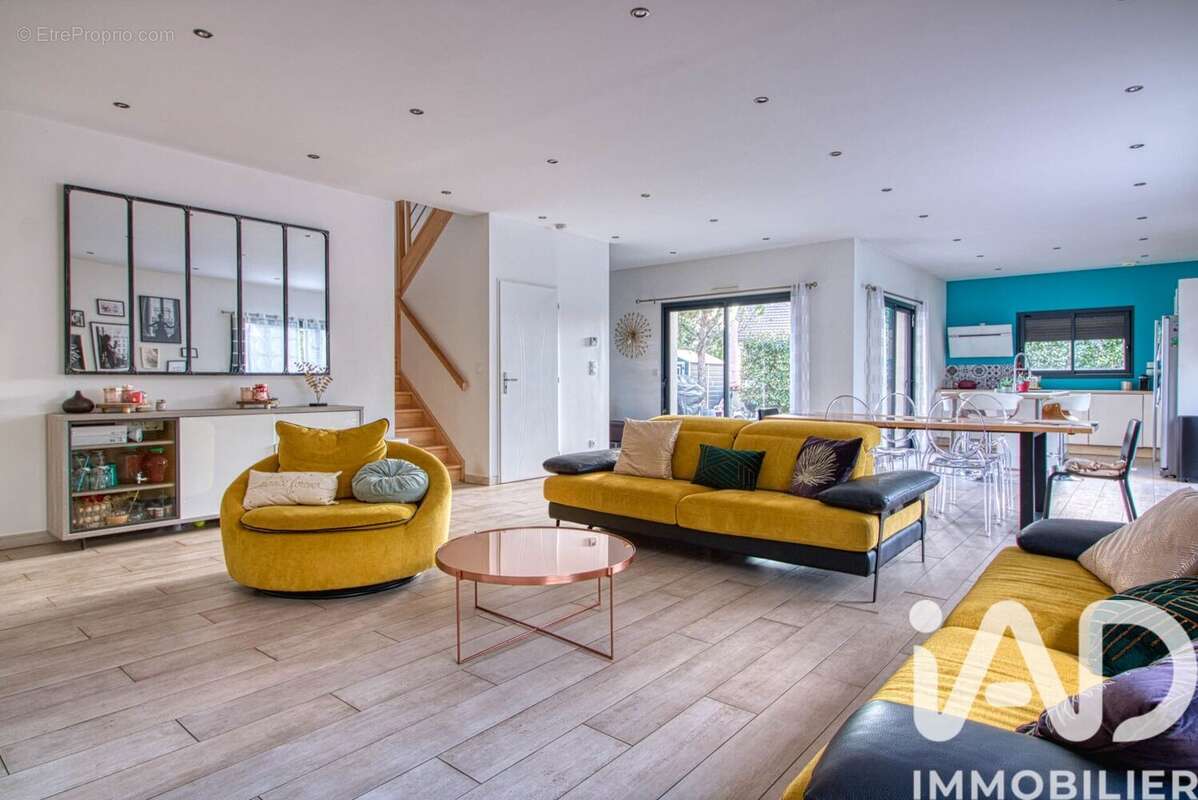 Photo 5 - Maison à HERBLAY