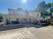 Maison à SAINT-SAVOURNIN