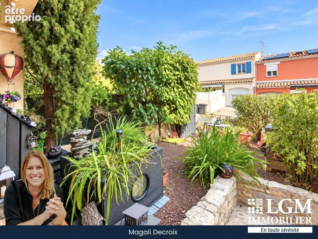 Maison 4 pièces 84 m2  - photo 11