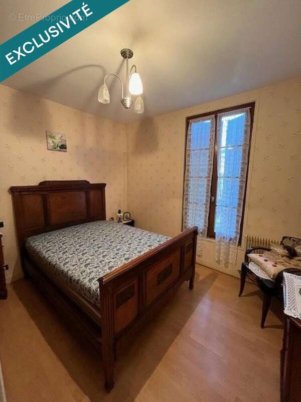 Photo 8 - Maison à SOULIGNAC