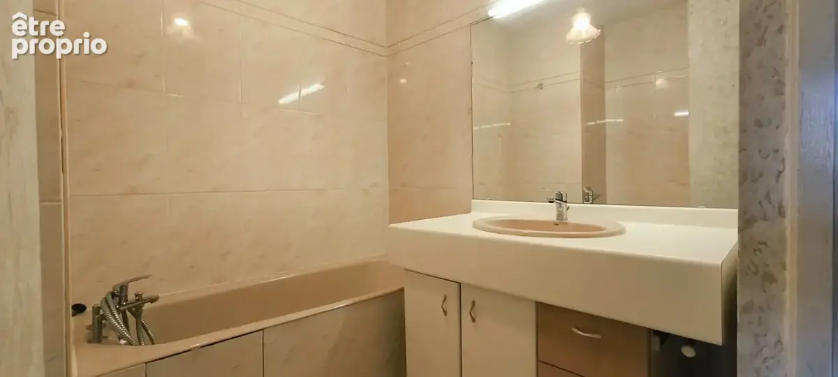 Appartement 2 pièces 49 m² - Pau - photo 8