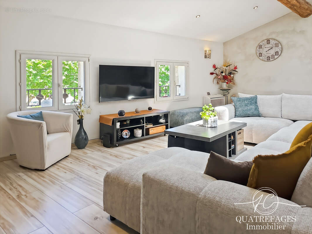 Appartement à TARASCON