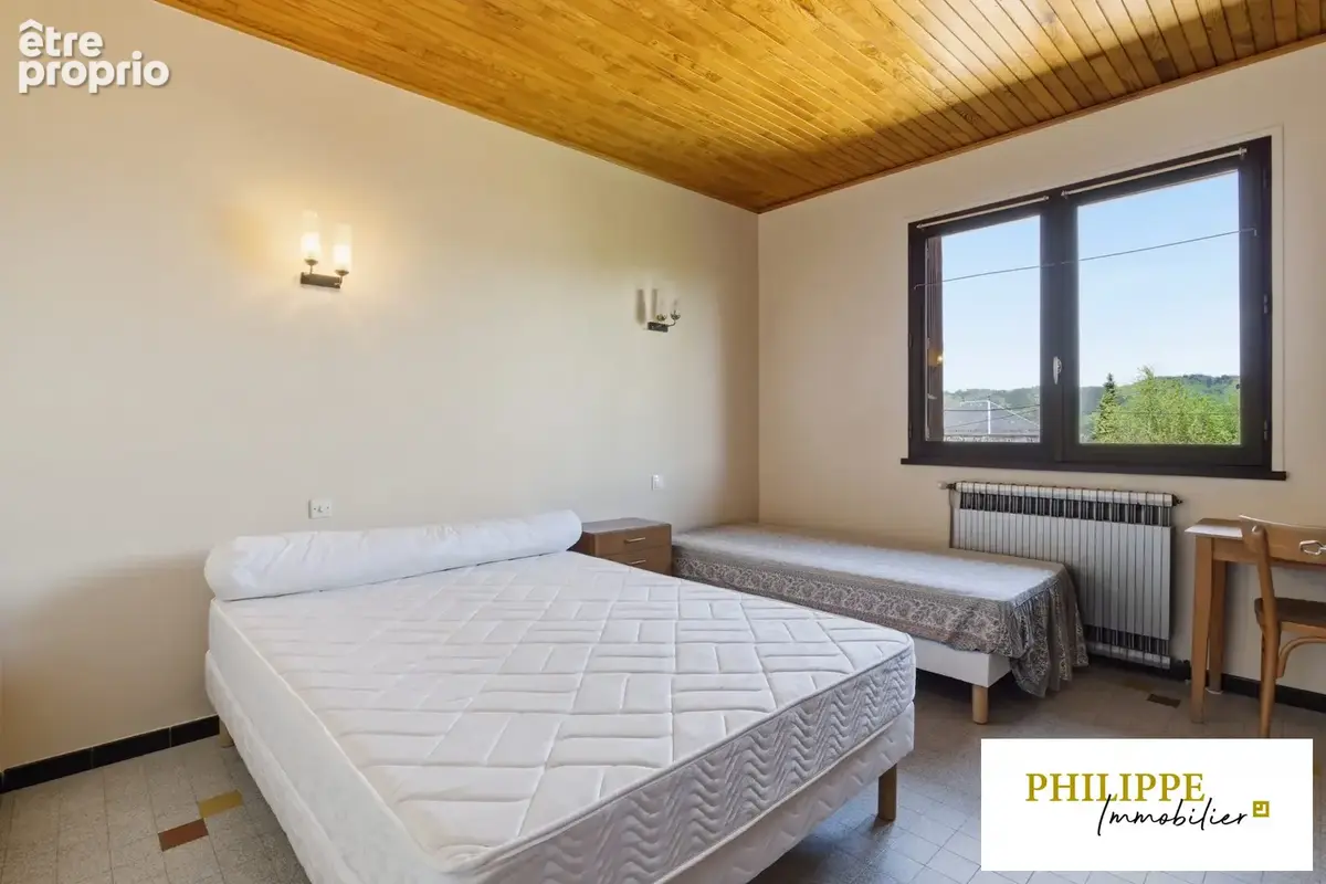 Maison 5 pièces 95 m² à vendre à La Terrasse (38660) - photo 8