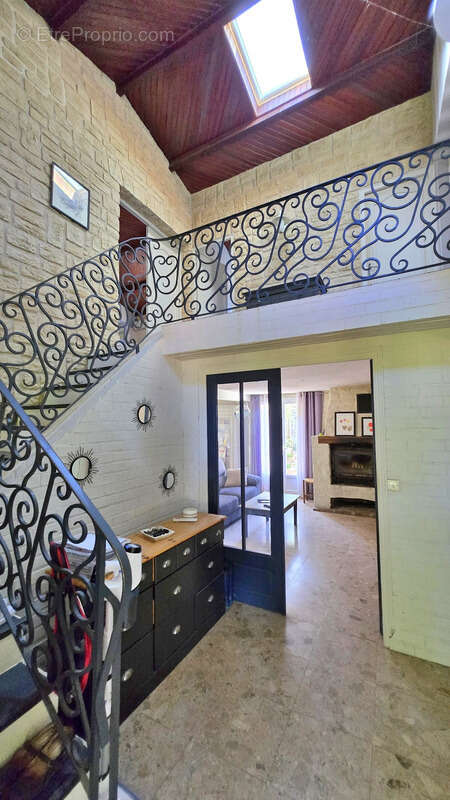 Maison à ORADOUR-SUR-GLANE