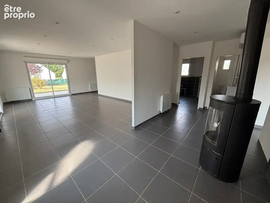 Maison 130m² à marzy - photo 4