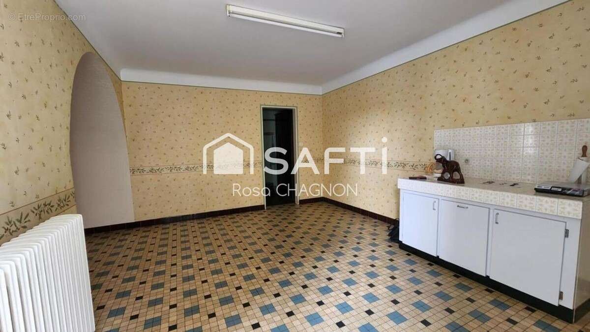 Photo 3 - Maison à LA CAILLERE-SAINT-HILAIRE