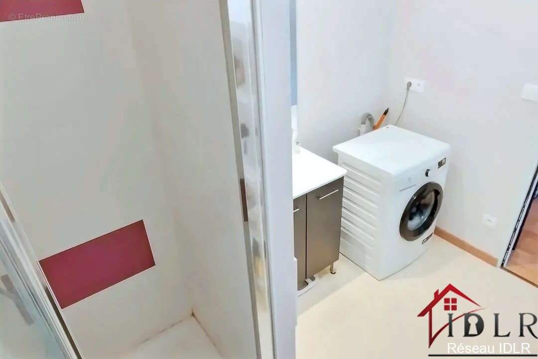 Appartement à CHAUMONT