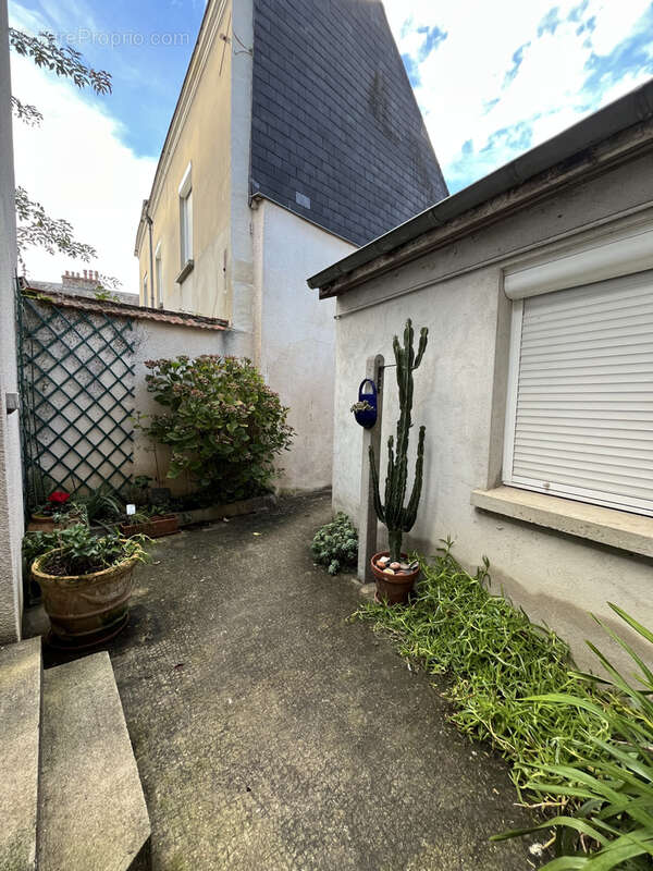 Appartement à LA FLECHE