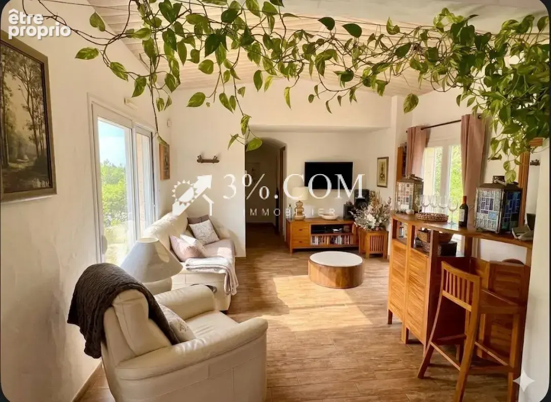 Charmante maison de 118m2 au coeur du Perrier - photo 4