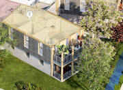 Appartement à BOURG-SAINT-MAURICE