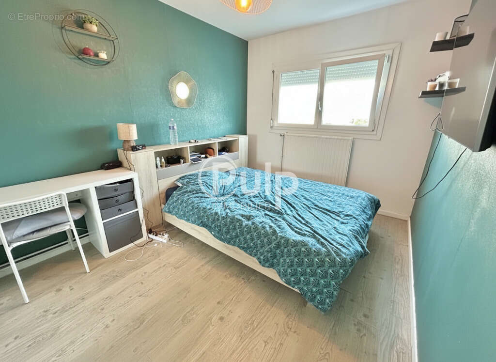 Maison semi individuelle 3 chambres+garage+jardin à vendre à wingles - photo 7