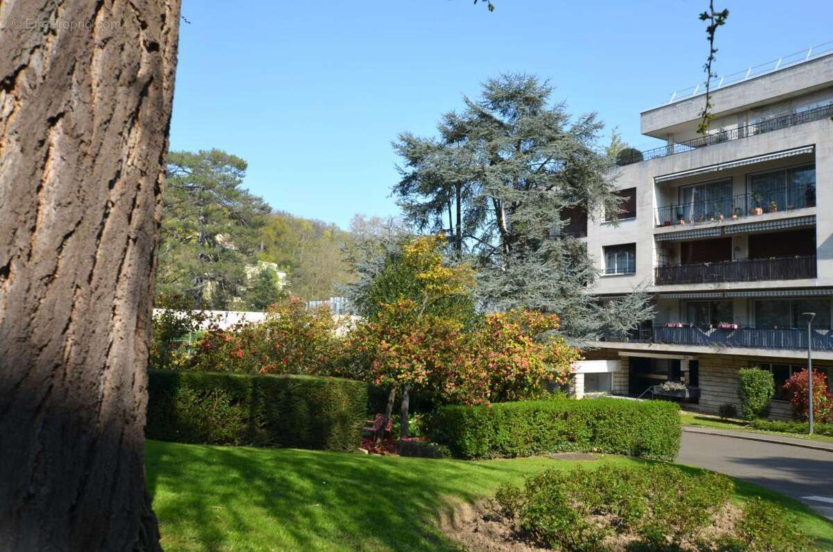 Appartement à VILLE-D'AVRAY