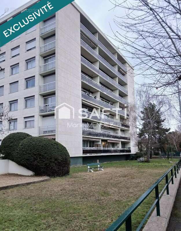 Photo 4 - Appartement à LE PECQ