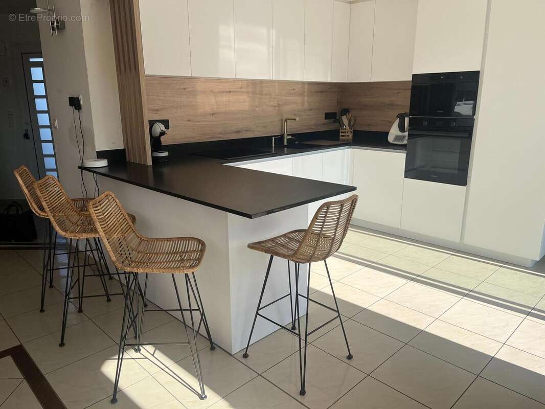 Photo 6 - Maison à SAINT-EVARZEC