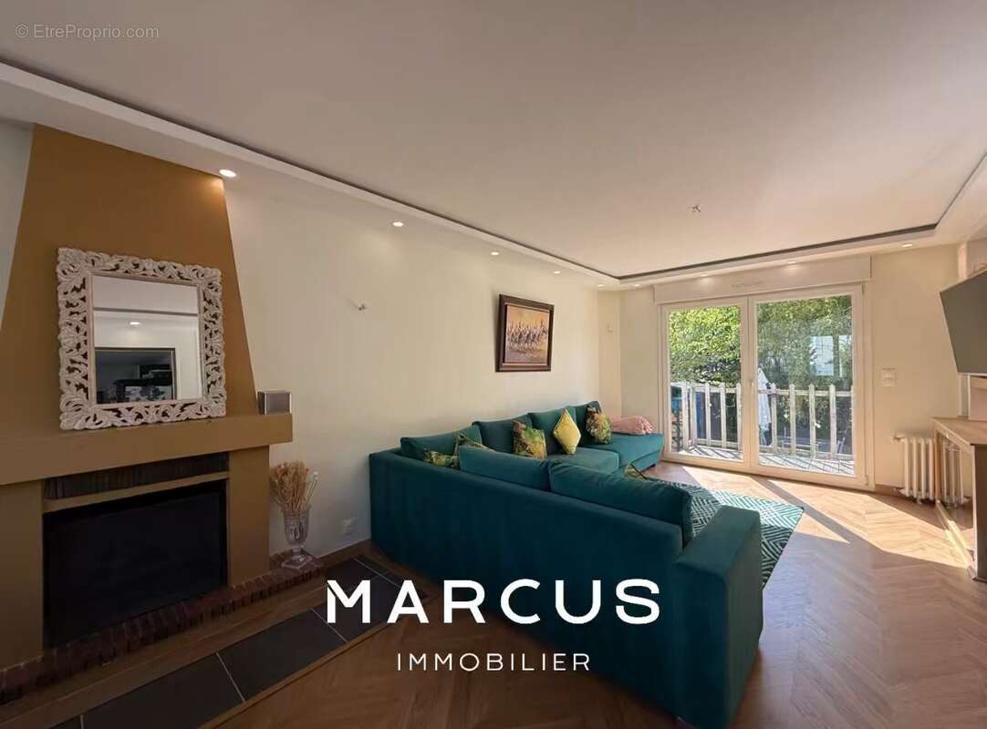 Maison 116 m² à Caen  - photo 5