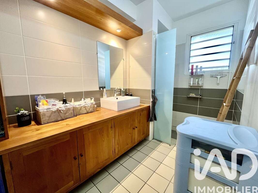 Photo 7 - Appartement à SAINT-PAUL