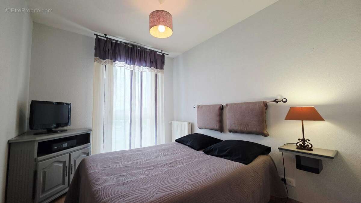 Appartement à BOURGES