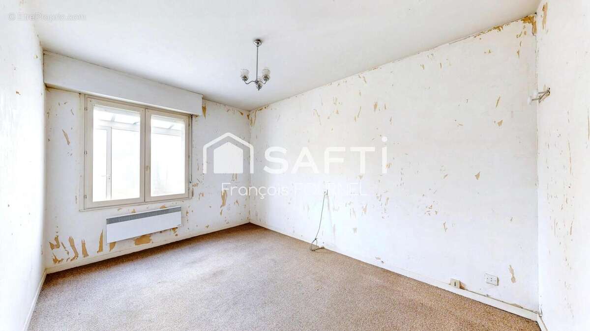 Photo 6 - Maison à SAINT-OMER