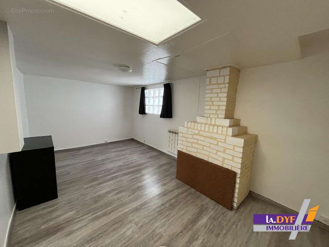 Maison 62 m² à Vaujours  - photo 8