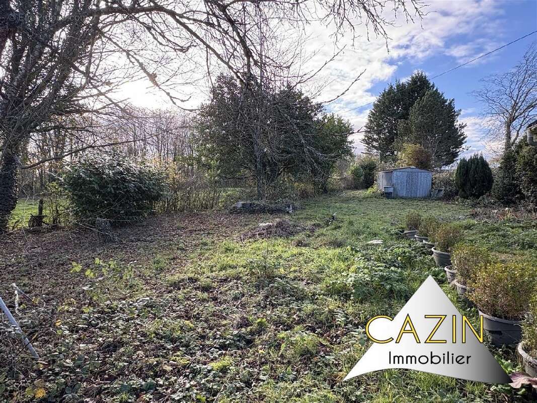 Maison à ECHAUFFOUR