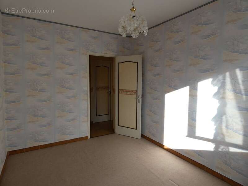 Maison à SAINT-HIPPOLYTE-DU-FORT