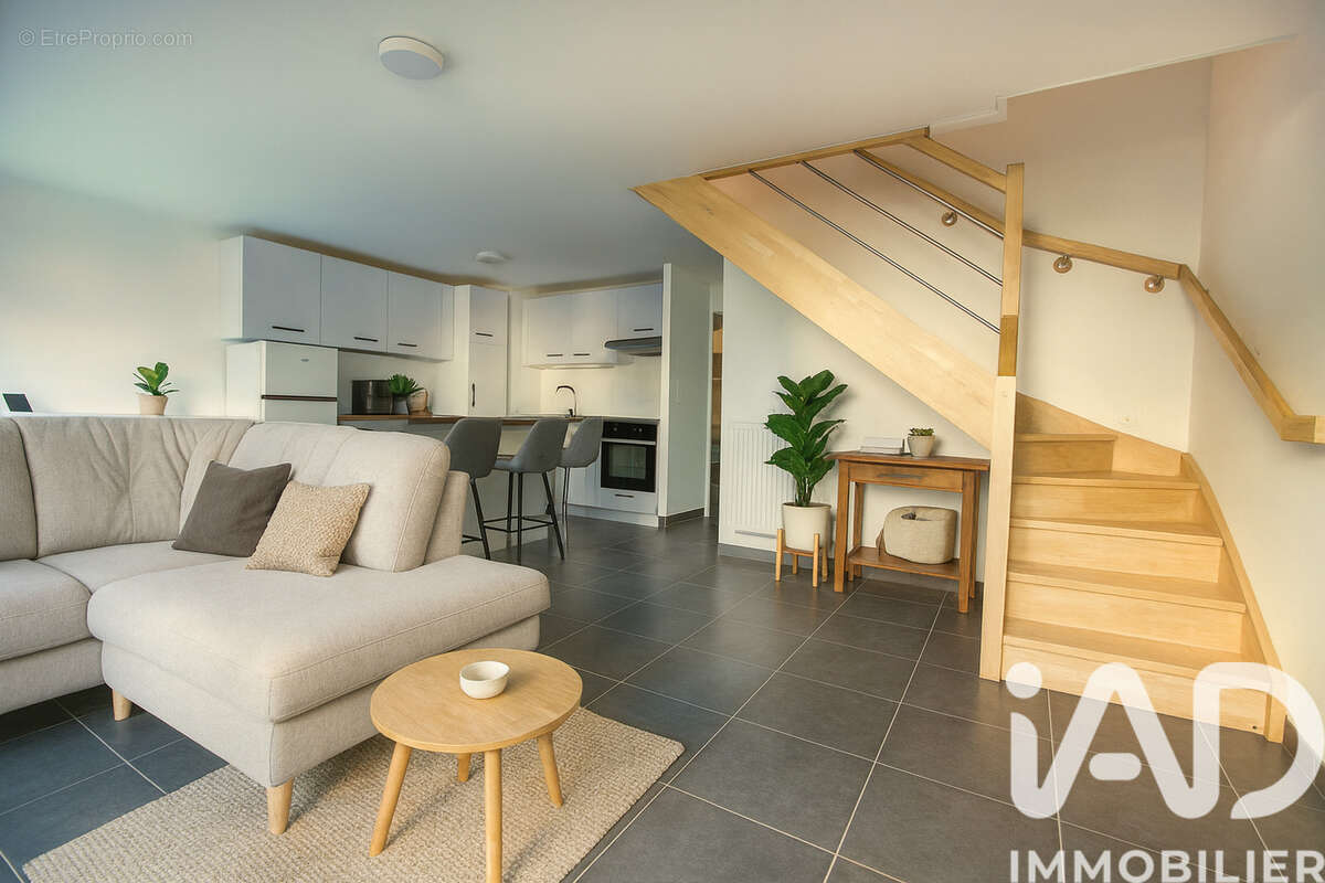 Photo 2 - Maison à PORNICHET