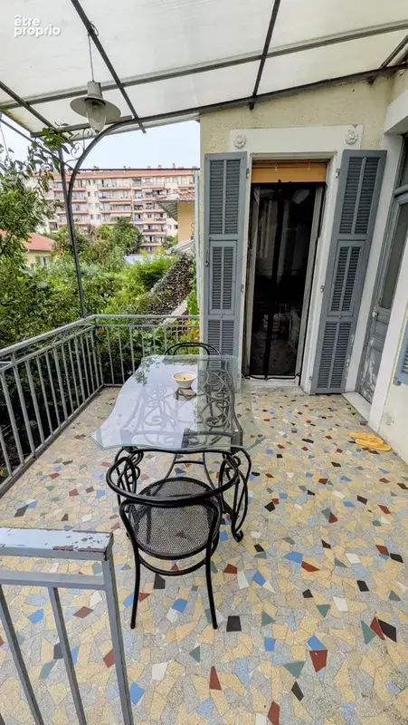 Villa 4 chambres - Jardin - parfait état - photo 6