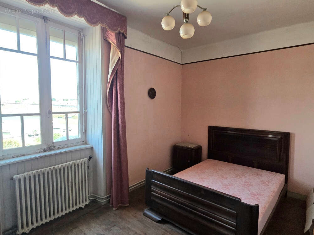 Appartement à TREFFIAGAT