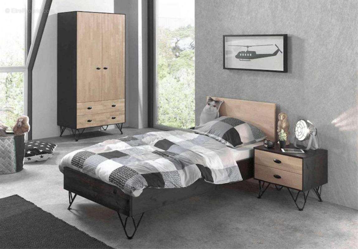 Maison à OLLAINVILLE