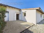 Appartement à LABEGE