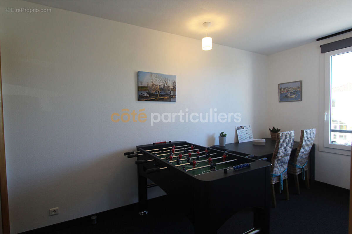 Maison 3 chambres centre l'Aiguillon-la-Presqu 'île - photo 9
