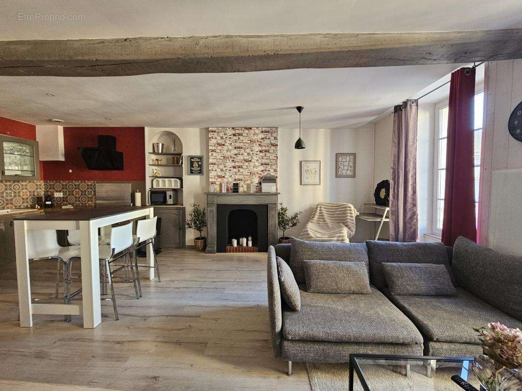 Appartement à CHOLET