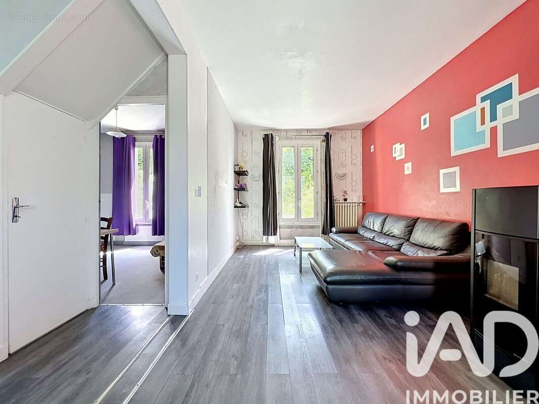 Photo 6 - Maison à DRAVEIL