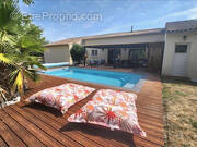 Maison à GRANZAY-GRIPT