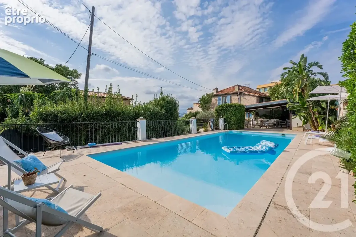 Maison 6 pièces 124 m² à vendre à Nice (06300) - photo 11