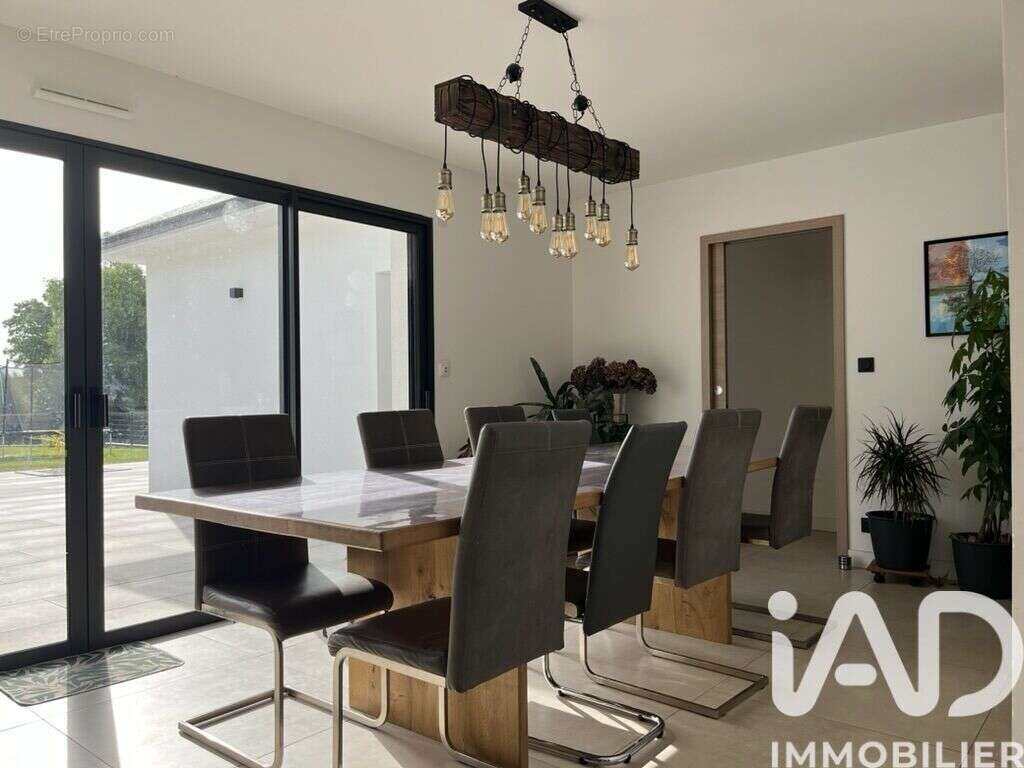 Photo 6 - Maison à PLESSE