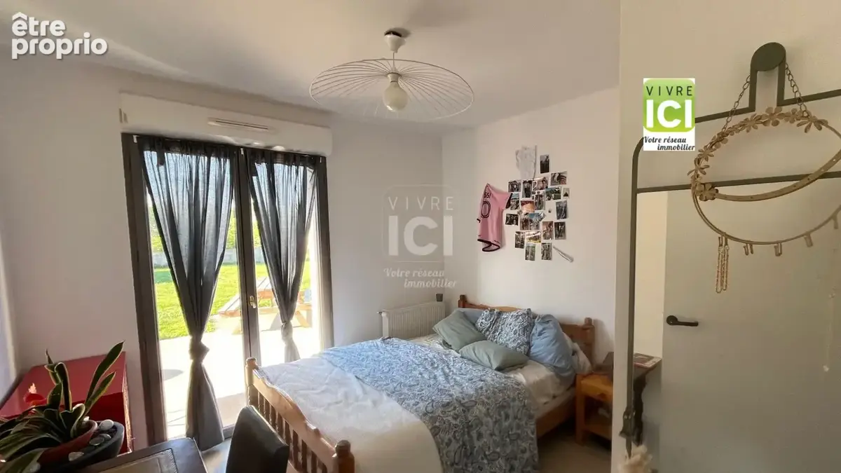 Maison 3 chambres plain pied la chapelle basse mer - photo 9