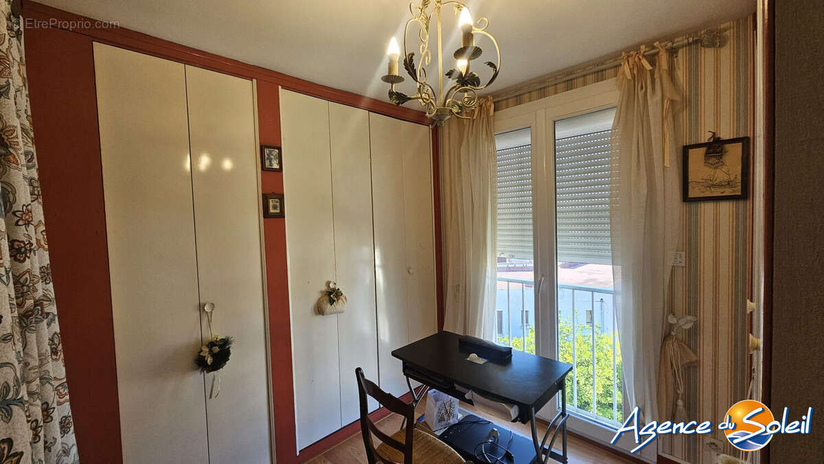 Appartement 77 m² à Narbonne  - photo 7