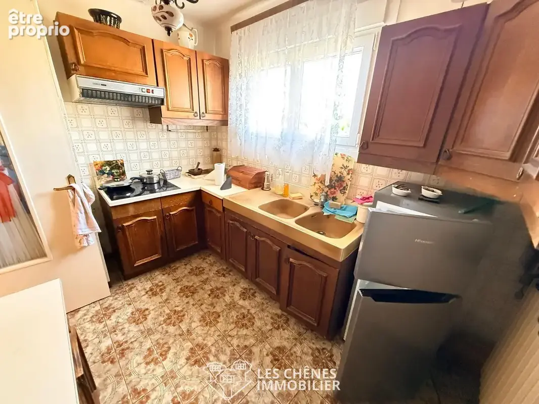 Maison familiale sur plus de 10 ares - photo 5
