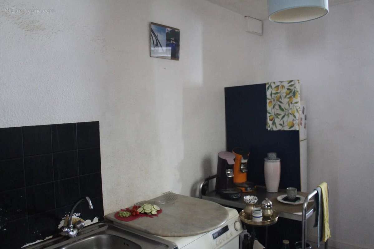 Appartement à BAGNERES-DE-BIGORRE