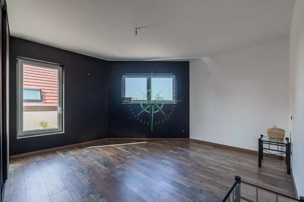 Maison à LIPSHEIM