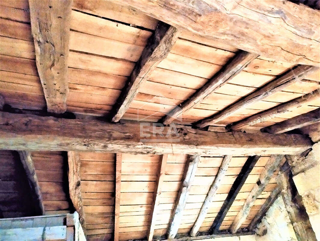 Maison à CASTILLON-LA-BATAILLE