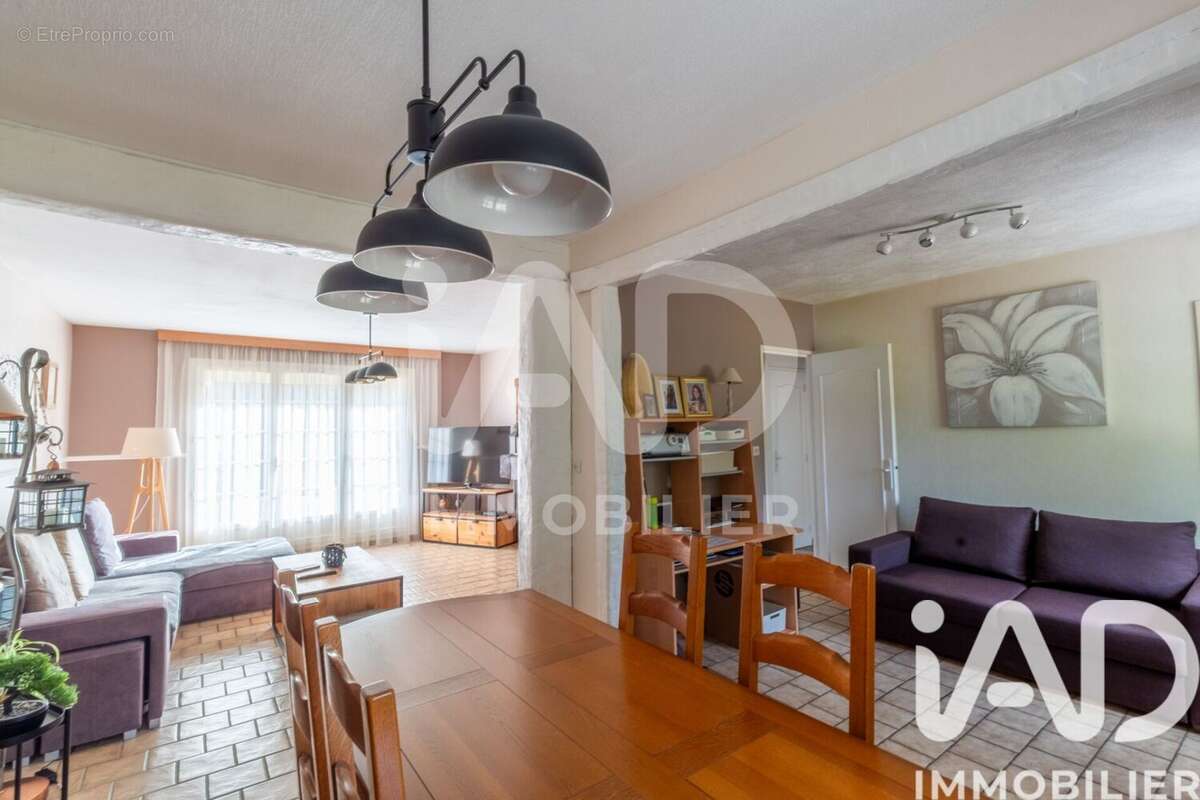 Photo 4 - Maison à LORRIS