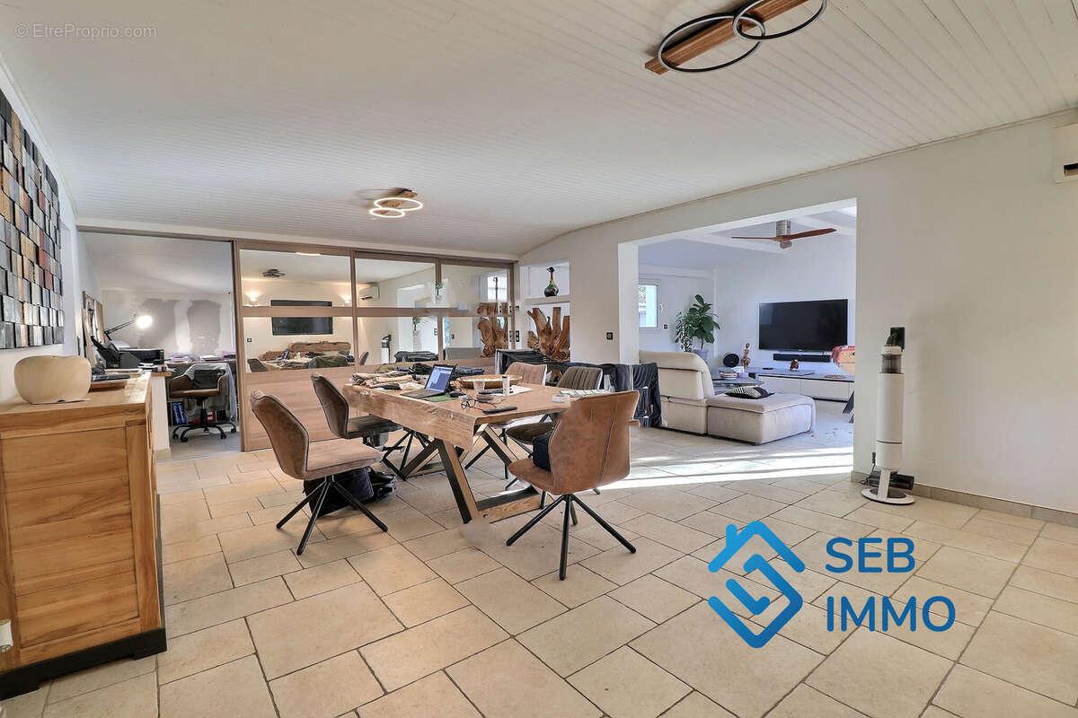 Maison à ARGELES-SUR-MER