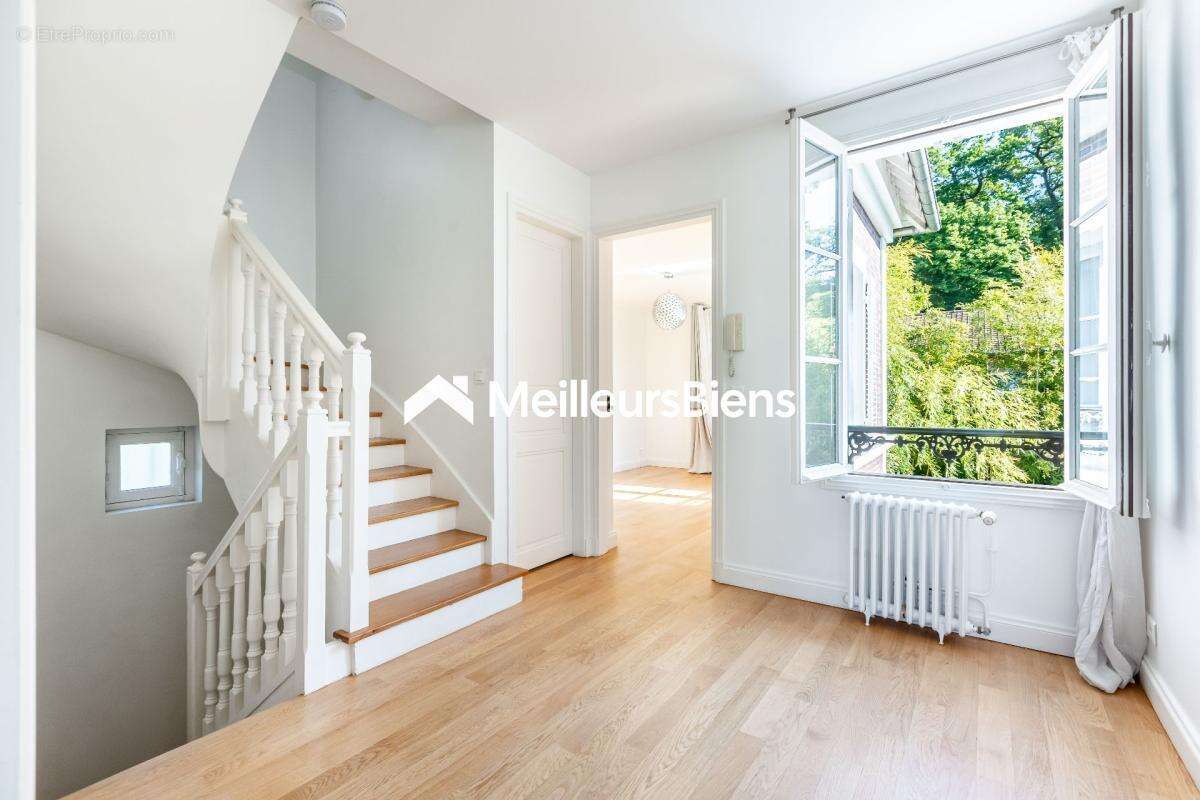 Maison à SEVRES