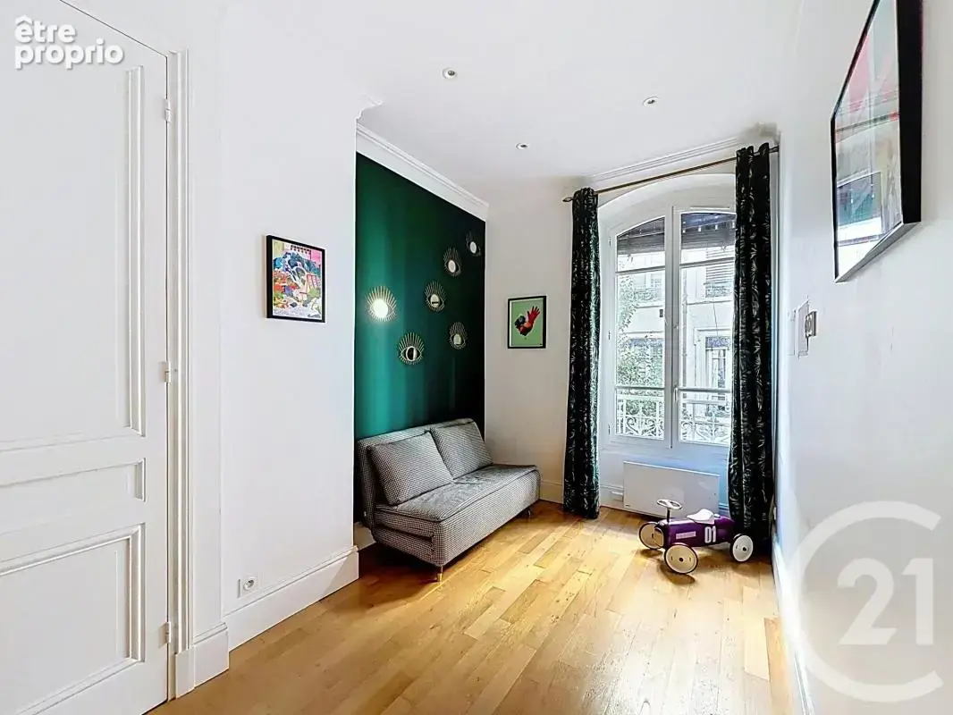 Appartement 3 pièces 78 m² à vendre à Lyon-6e (69006) - photo 10