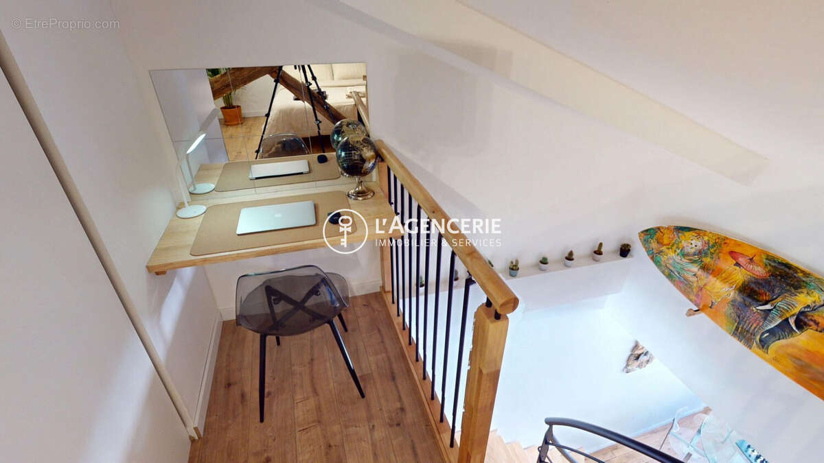 Appartement à ALBI